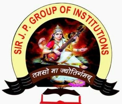 Sir J.P. College of Education And Research, Palghar logo