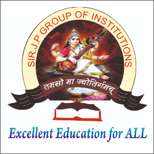 SIR J.P.INTERNATIONAL SCHOOL, PALGHAR logo