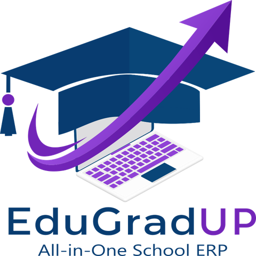 EduGradUP — All-in-One School ERP